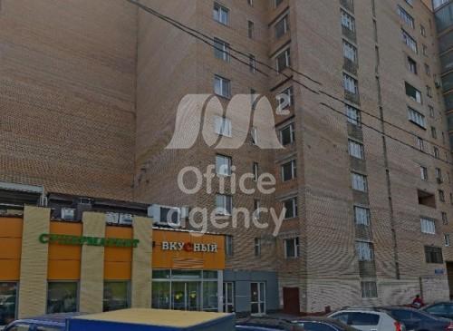 Жилой дом "Римского-Корсакова, 16" (Москва, Римского-Корсакова, 16) – фото Жилой дом "Римского-Корсакова, 16" – фото объекта