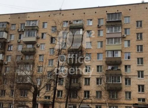 Жилой дом "Рогожский Вал, 13к8" – фото объекта