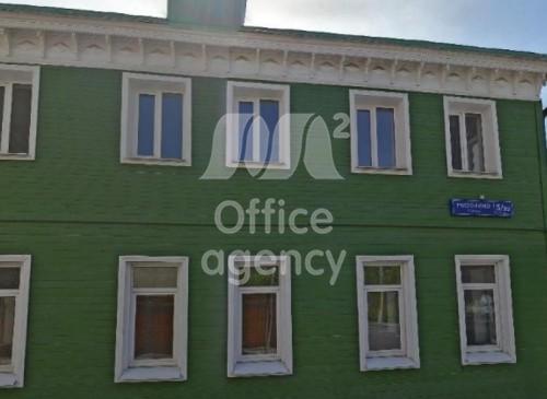 Особняк "Россолимо, 5с1" (Москва, Россолимо, 5с1) – фото Особняк "Россолимо, 5с1" – фото объекта