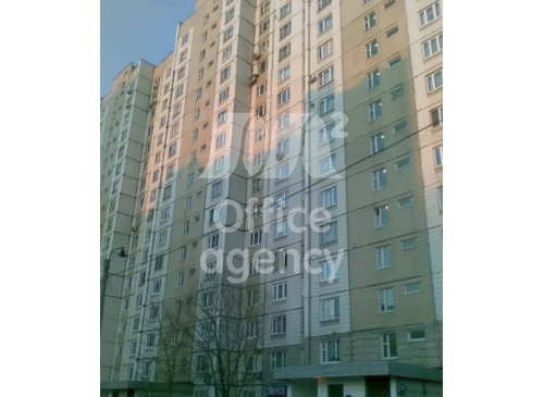 Жилой дом "Сапёрный проезд, 13" (Москва, Сапёрный проезд, 13) – фото Жилой дом "Сапёрный проезд, 13" – фото объекта