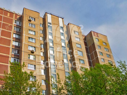 Жилой дом "Свободный проспект, 21/2" (Москва, Свободный проспект, 21/2) – фото Жилой дом "Свободный проспект, 21/2" – фото объекта