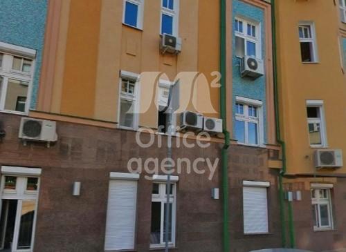 Жилой дом "Тимура Фрунзе, 15/1" (Москва, Тимура Фрунзе, 15/1) – фото Жилой дом "Тимура Фрунзе, 15/1" – фото объекта