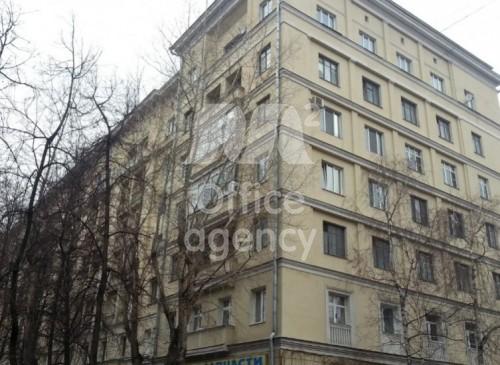 Жилой дом "Энергетическая, 7" (Москва, Энергетическая, 7) – фото Жилой дом "Энергетическая, 7" – фото объекта