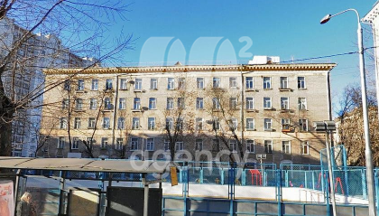 Жилой дом "Солнечногорская, 7к1" (Москва, Солнечногорская, 7к1) – фото Жилой дом "Солнечногорская, 7к1" – фото объекта