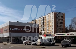 Жилой дом "Щёлковское шоссе, 91к1" – фото объекта
