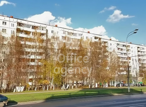 Жилой дом "Щёлковское шоссе, 79к1" – фото объекта