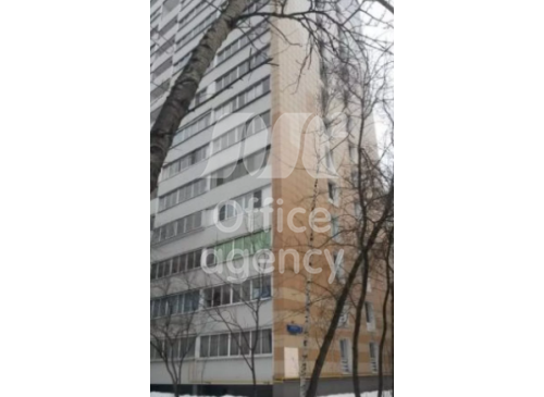 Жилой дом "Широкая, 5к1" (Москва, Широкая, 5к1) – фото Жилой дом "Широкая, 5к1" – фото объекта
