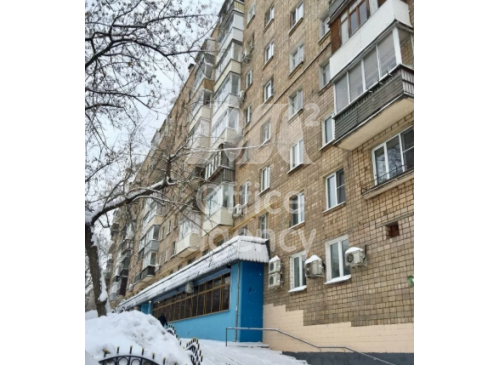 Жилой дом "Трофимова, 22к1" – фото объекта