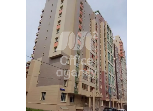 Жилой дом "Удальцова, 71к3" (Москва, Удальцова, 71к3) – фото Жилой дом "Удальцова, 71к3" – фото объекта