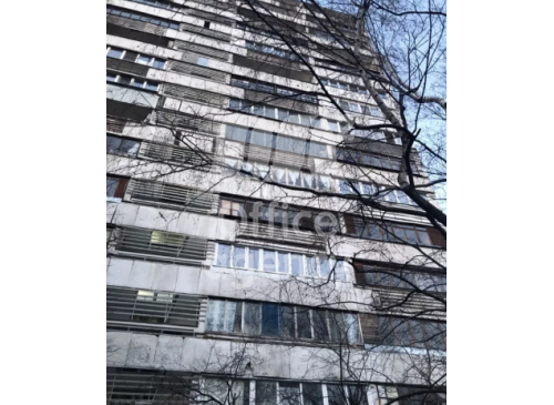 Жилой дом "Уссурийская, 5" (Москва, Уссурийская, 5) – фото Жилой дом "Уссурийская, 5" – фото объекта