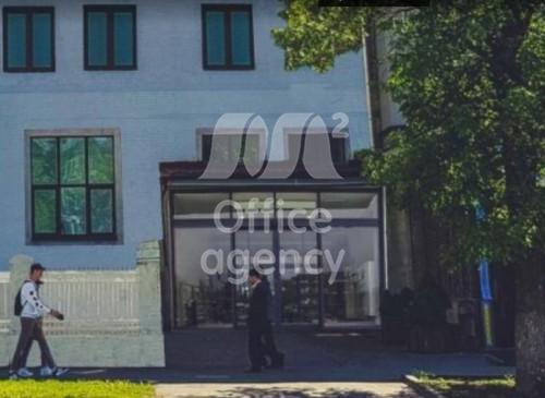 Бизнес-центр "Дубининская, 41с1" (Москва, Дубининская, 41с1) – фото Бизнес-центр "Дубининская, 41с1" – фото объекта