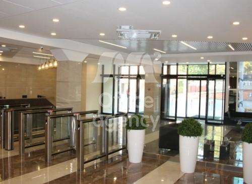 Бизнес-центр "Лихоборский" – фото объекта