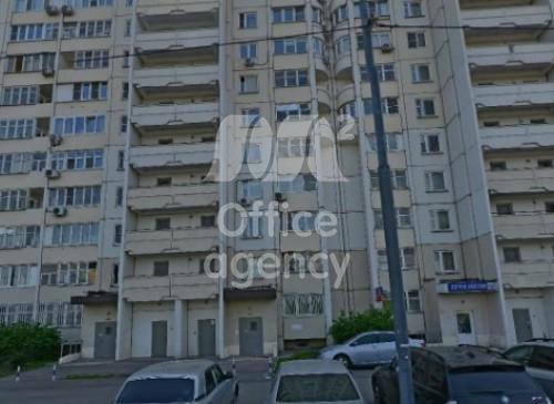 Жилой дом "Гурьянова, 2к4" (Москва, Гурьянова, 2к4) – фото Жилой дом "Гурьянова, 2к4" – фото объекта