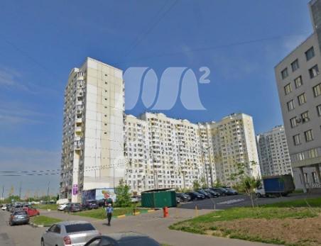 Жилой дом "Гурьянова, 4к2" (Москва, Гурьянова, 4к2) – фото Жилой дом "Гурьянова, 4к2" – фото объекта