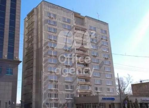 Жилой дом "Дубининская, 35" – фото объекта