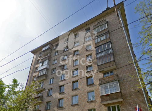 Жилой дом "Марии Ульяновой, 11" – фото объекта