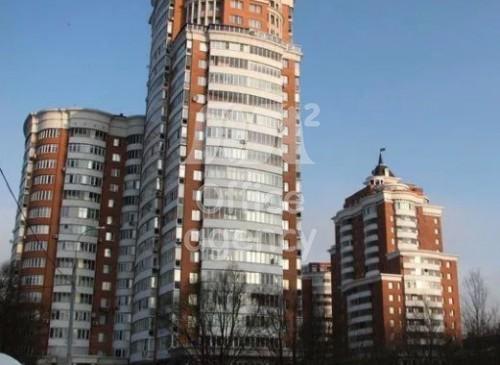 Жилой дом "Кутузова, 11к4" (Москва, Кутузова, 11к4) – фото Жилой дом "Кутузова, 11к4" – фото объекта