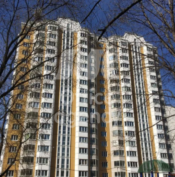 Жилой дом "Полярная, 15к2" – фото объекта