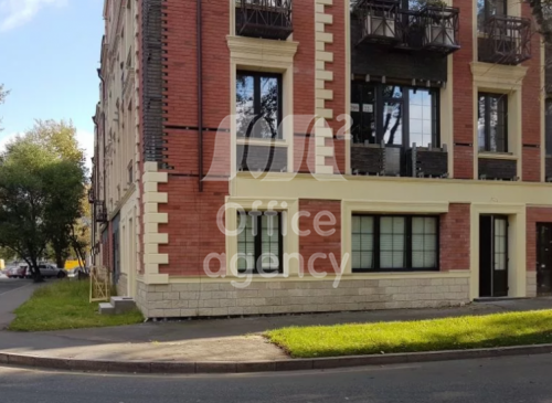 Бизнес-центр "Loft Garden" – фото объекта