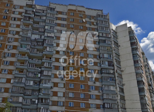 Жилой дом "Новотушинский проезд, 6к1" – фото объекта