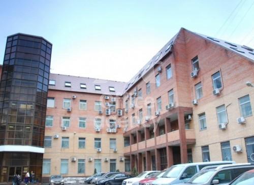 Бизнес-центр "Люсиновская, 27с3" (Москва, Люсиновская, 27с3) – фото Бизнес-центр "Люсиновская, 27с3" – фото объекта