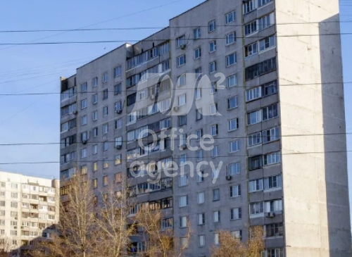 Жилой дом "Подольская, 27к1" – фото объекта