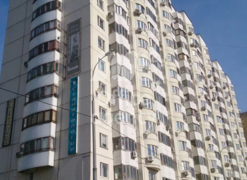 Жилой дом "Островитянова, 9к1" (Москва, Островитянова, 9к1) – фото Жилой дом "Островитянова, 9к1" – фото объекта