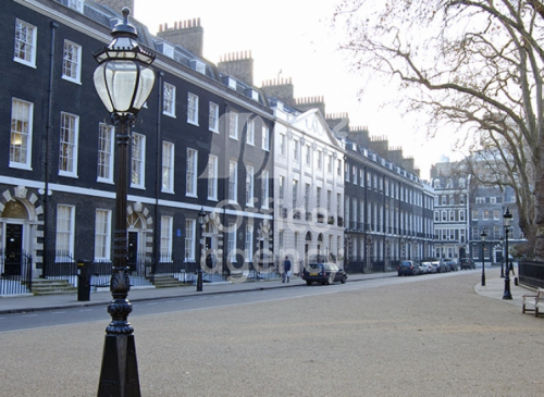 Жилой дом "Aerolofts" – фото объекта