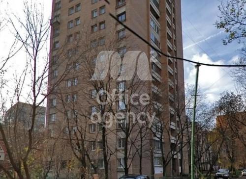 Жилой дом "Малый Власьевский переулок, 3к1" – фото объекта