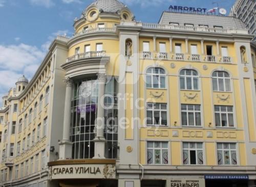 Бизнес-центр "Midland Plaza" – фото объекта