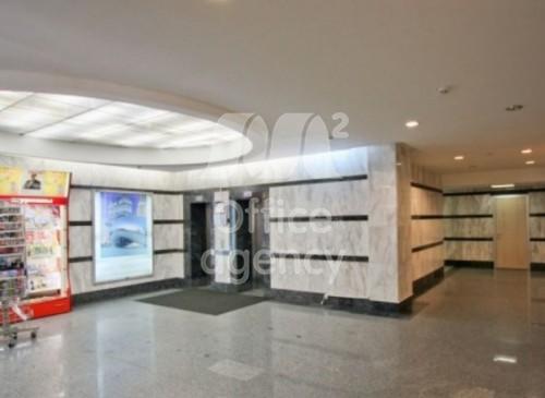 Бизнес-центр "Доходный дом Шервуд" (Москва, 1-й Люсиновский переулок, 3Б) – фото Бизнес-центр "Доходный дом Шервуд" – фото объекта