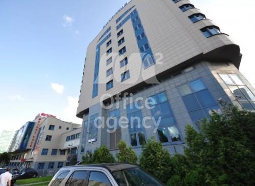 Бизнес-центр "Виктория" (Москва, Наметкина, 6) – фото Бизнес-центр "Виктория" – фото объекта