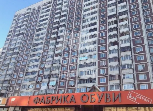 Жилой дом "Таллинская, 26" – фото объекта