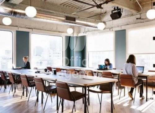 Коворкинг "Большая Якиманка, 26" – фото объекта