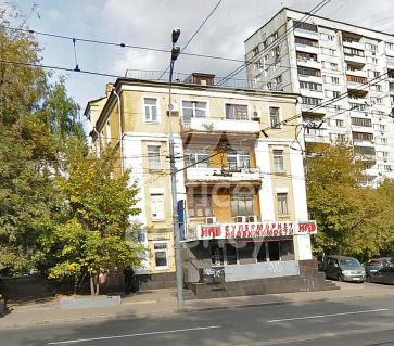 Административное здание "Стромынка, 11" – фото объекта