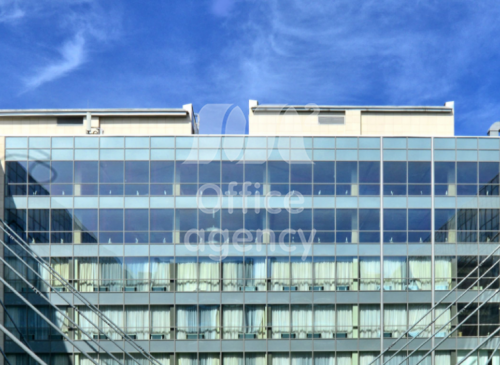 Бизнес-центр "Рига Лэнд" (Московская область, Красногорский район, 26-й километр автодороги "Балтия") – фото Бизнес-центр "Рига Лэнд" – фото объекта