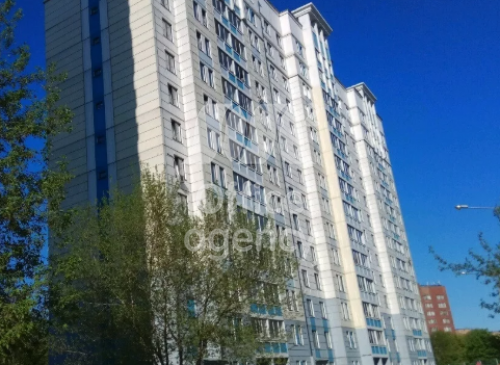 Жилой дом "Стартовая, 3" – фото объекта