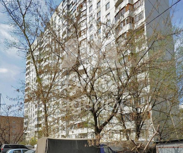 Жилой дом "Сапёрный проезд, 13" (Москва, Сапёрный проезд, 13) – фото Жилой дом "Сапёрный проезд, 13" – фото объекта