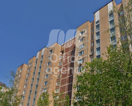 Жилой дом "Свободный проспект, 21/2" (Москва, Свободный проспект, 21/2) – фото Жилой дом "Свободный проспект, 21/2" – фото объекта