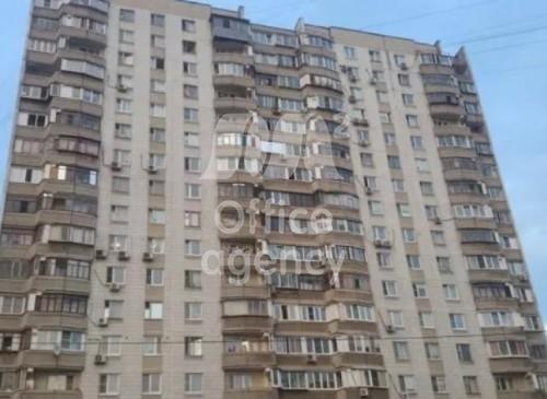 Жилой дом "Перерва, 38" – фото объекта