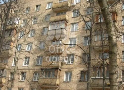 Жилой дом "Рогожский Вал, 13к8" – фото объекта