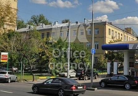 Жилой дом "Саввинская набережная, 5" – фото объекта