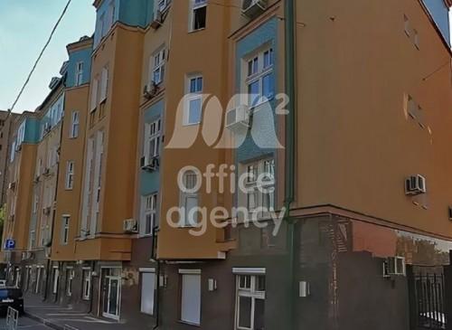 Жилой дом "Тимура Фрунзе, 15/1" (Москва, Тимура Фрунзе, 15/1) – фото Жилой дом "Тимура Фрунзе, 15/1" – фото объекта