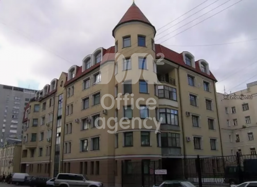 Жилой дом "Щепкина, 13" (Москва, Щепкина, 13) – фото Жилой дом "Щепкина, 13" – фото объекта