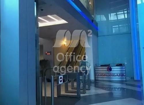 Бизнес-центр "Park Tower" – фото объекта