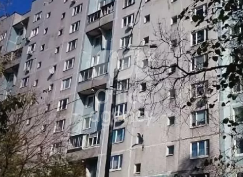 Жилой дом "Туристская, 21" – фото объекта