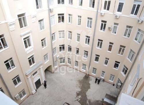 Бизнес-центр "Лесная, 43" (Москва, Лесная, 43) – фото Бизнес-центр "Лесная, 43" – фото объекта