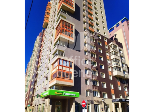 Жилой дом "Удальцова, 71к3" (Москва, Удальцова, 71к3) – фото Жилой дом "Удальцова, 71к3" – фото объекта