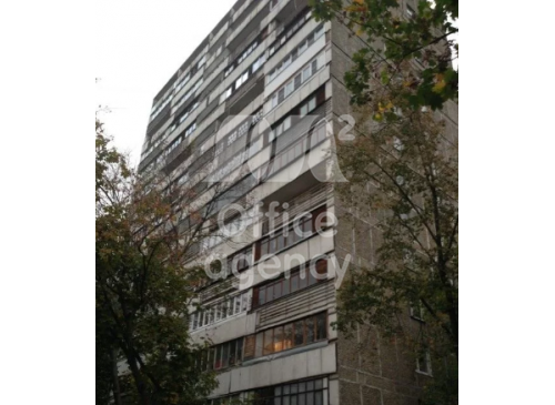 Жилой дом "Уссурийская, 5" (Москва, Уссурийская, 5) – фото Жилой дом "Уссурийская, 5" – фото объекта