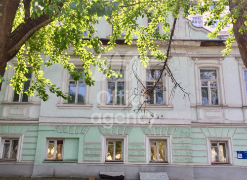 Особняк "Гильдербранд" – фото объекта